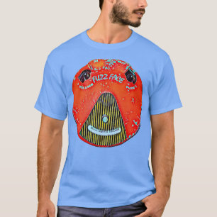 Dallas Arbiter Fuzz Face Pedal  T-Shirt