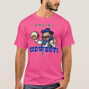Dallas Chowboys TShirt
