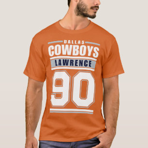 Dallas Cowboys Lawrence 90 Players TShirt