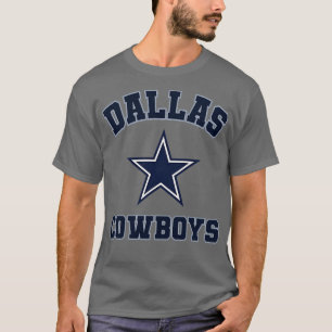 Dallas Cowboys Star T-Shirt