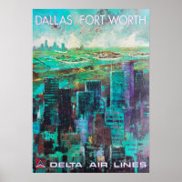 DALLAS FORT WORTH