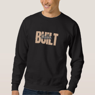 Dallas Girls machen es besser zuversichtlich Frau Sweatshirt