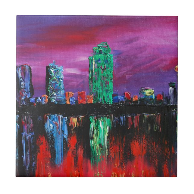 Dallas-Himmel line.jpg Fliese (Vorderseite)