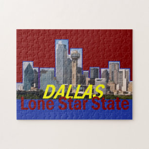 DALLAS PUZZLE