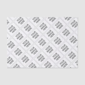 Dallas-Stadtbild Seidenpapier