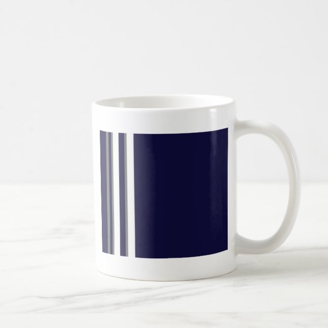 Dallas Tasse (Rechts)
