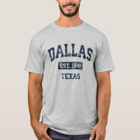 Dallas Texas TX Vintages Sportdesign