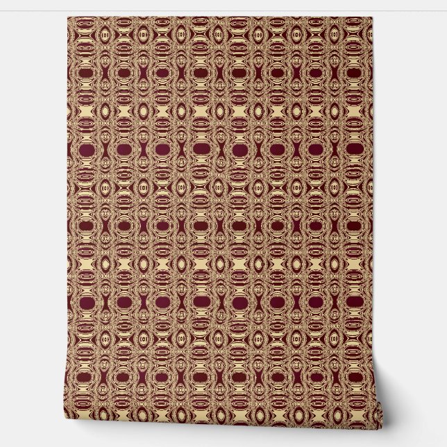 Dallas Wallpaper | m3galleryStudio Tapete (Abrollen)