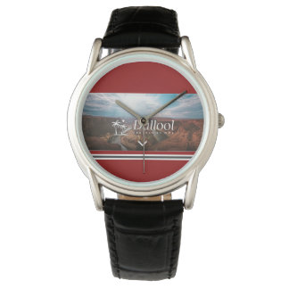 DALLOOL EWATCHES ARMBANDUHR