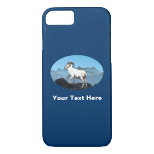 Dall's Sheep Case-Mate iPhone Hülle