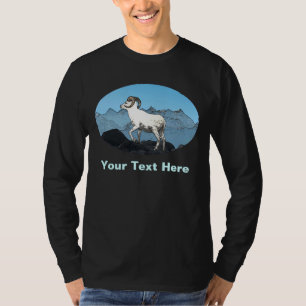 Dall's Sheep T-Shirt