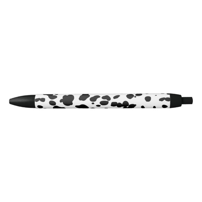 Dalmatian Print Kugelschreiber (Vorderseite)