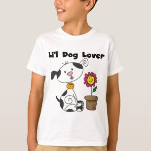 Dalmatinenhund Lover Tshirts und Geschenke
