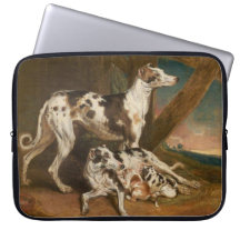 Dalmatiner Dogs (von James Ward)