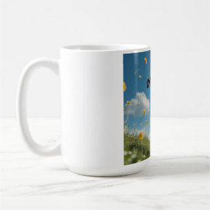 Dalmatiner Elegante Kaffee Tasse