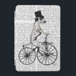 Dalmatiner für Fahrrad 2 iPad Mini Hülle<br><div class="desc">Haustiere</div>