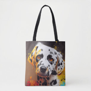 Dalmatiner Hunde Haustiere Niedliche adorable Tier