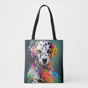 Dalmatiner Hunde Haustiere Niedliche adorable Tier
