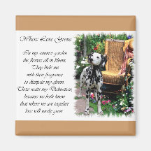 Dalmatiner Kunstgeschenke