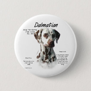 Dalmatiner (Leber) Historie Button