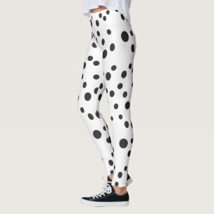 Dalmatiner Leggings