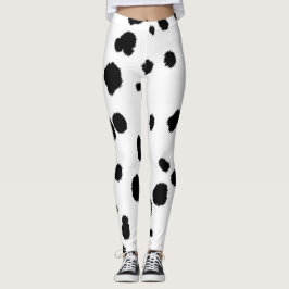 Dalmatiner Leggings