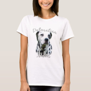 DALMATINER MAMA 2 T-Shirt