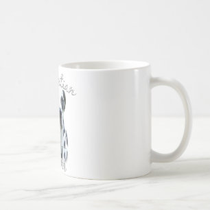 DALMATINER MAMA 2 TASSE