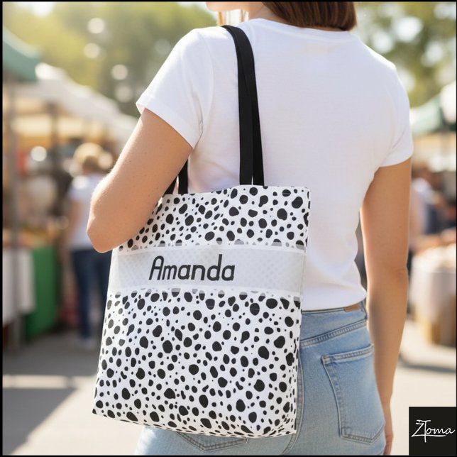 Dalmatiner Punkte mit Namen (Von Creator hochgeladen)