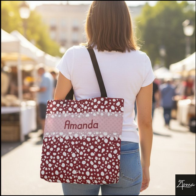 Dalmatiner Punkte mit Namen (4) (Von Creator hochgeladen)