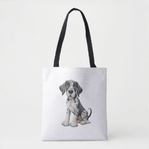 Dalmatiner Puppy Dog Premium Scoop