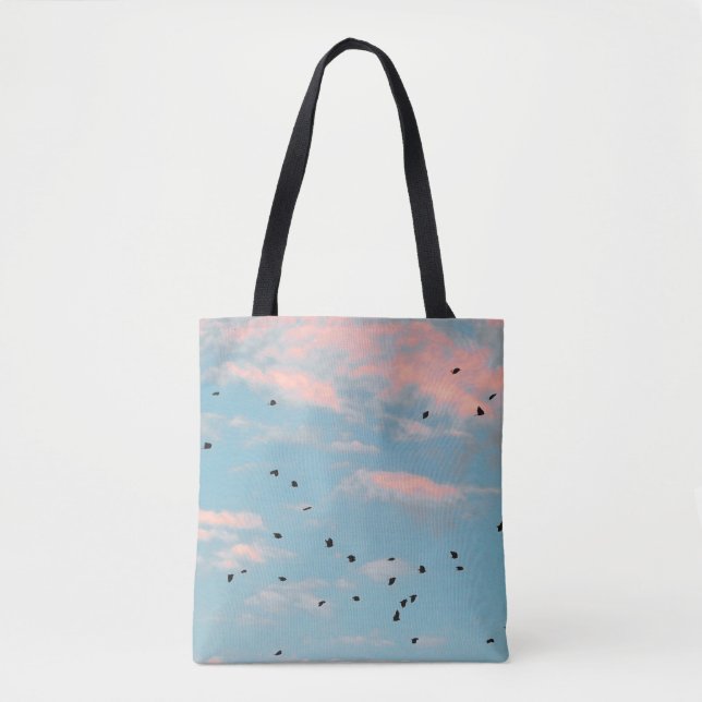Dalmatiner Sky Print (Vorderseite)