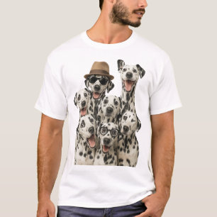 Dalmatiner T-Shirt