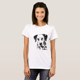 Dalmatiner-T - Shirt
