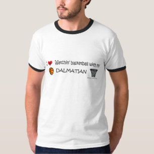 DALMATINER T-Shirt