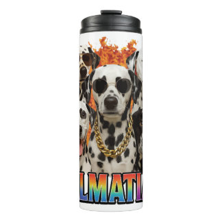 Dalmatiner Thermosbecher