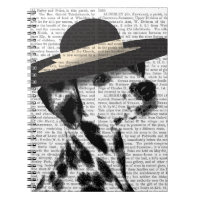 Dalmatiner und Brimmer Black Hat