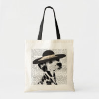 Dalmatiner und Brimmer Black Hat
