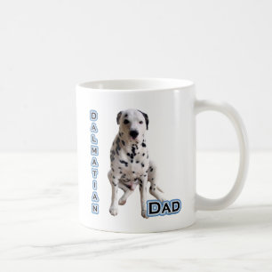 DALMATINER VATER 4 TASSE