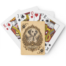 Dalmatiner, Vintage Heritage Hund