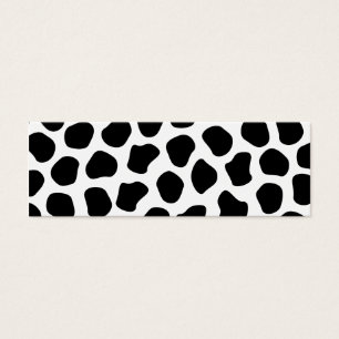 Dalmation Druck