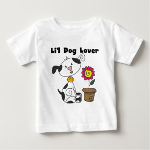 Dalmation Hundeliebhaber-T-Shirts und Geschenke Baby T-shirt