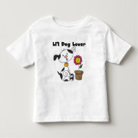 Dalmation Hundeliebhaber-T-Shirts und Geschenke