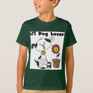 Dalmation Hundeliebhaber-T-Shirts und Geschenke T-Shirt