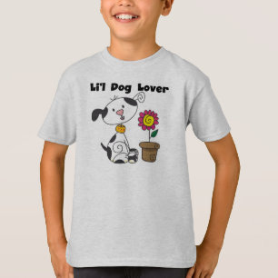 Dalmation Hundeliebhaber-T-Shirts und Geschenke T-Shirt