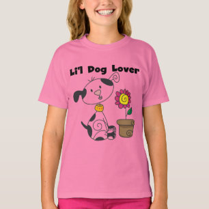 Dalmation Hundeliebhaber-T-Shirts und Geschenke T-Shirt
