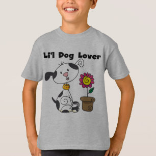 Dalmation Hundeliebhaber-T-Shirts und Geschenke T-Shirt