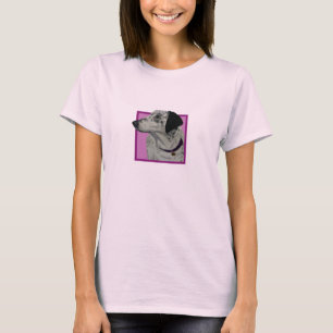 Dalmation Mischung T-Shirt