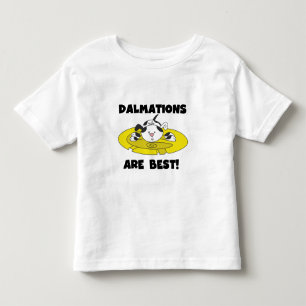 Dalmations sind beste T - Shirts und Geschenke