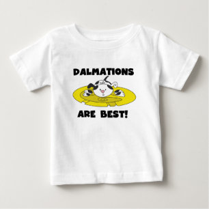 Dalmations sind beste T - Shirts und Geschenke